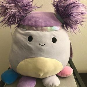 Beula Squish-doo. Squishmallow 10”
